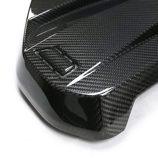 BMW G80 / G82 / G87 S58 Carbon Fiber Engine Cover