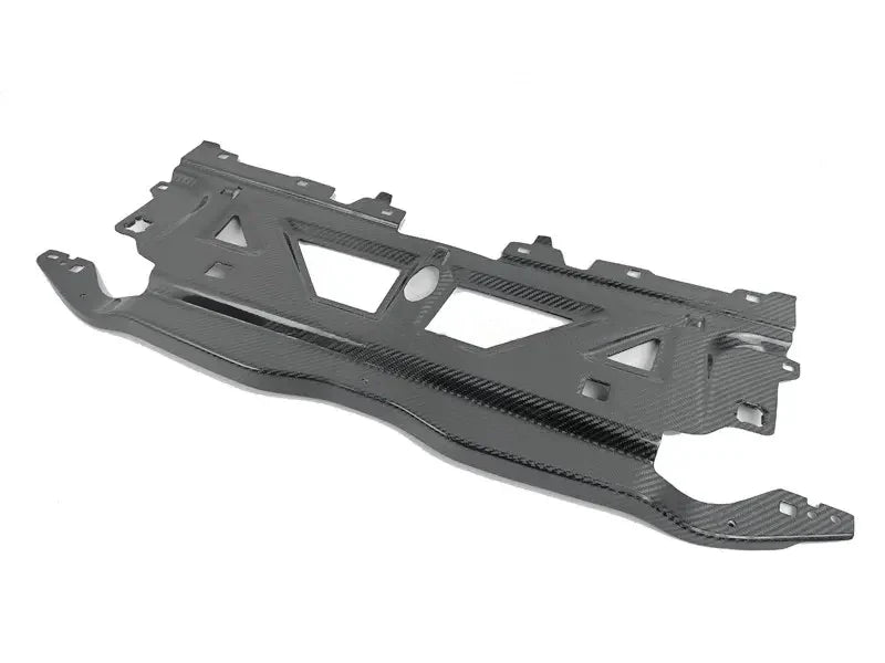 BMW G80 / G82  / G87 Carbon Fiber Front Engine Bay Shroud