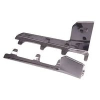 BMW G87 M Performance Style Dry Carbon Fiber SIde Skirts