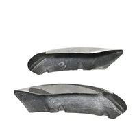 Aftermarket F32 / F33 / F36 Carbon Fiber Side Front Lip – BMW Compatible
