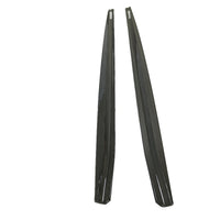 BMW G22 / G23 Carbon Fiber Side Skirts