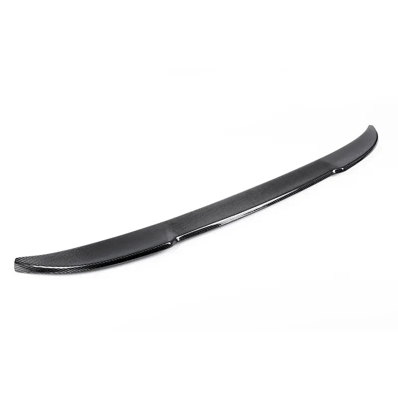 BMW G02 Cs Style Carbon Fiber Spoiler