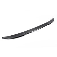 BMW G02 Cs Style Carbon Fiber Spoiler