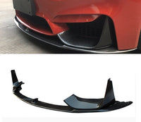 BMW F80 / F82 Mp Style Carbon Fiber Front Lip