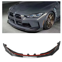 BMW G80 / G82 Carbon Fiber Vorsteiner Style Front Lip