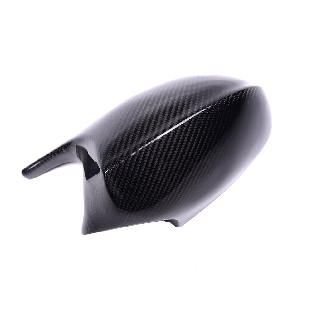 BMW Carbon Fiber M Style Mirror Caps for E90 / E92 / E93 BMW 3 Series Pre-LCI