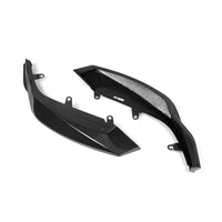 BMW G87 Sqb Style Dry Carbon Fiber Front Lip
