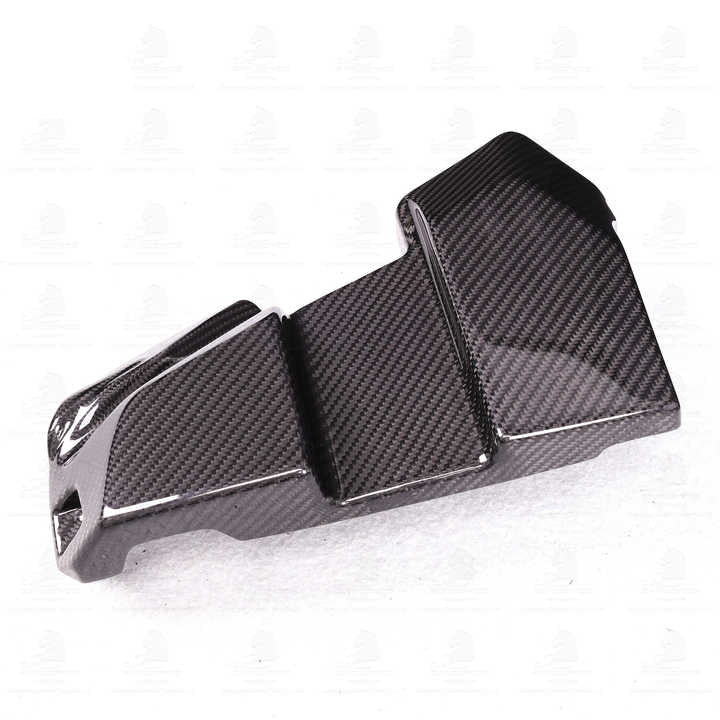 BMW F97 / F98 / G80 / G82 / G87 Dry Carbon Fiber Ecu Cover