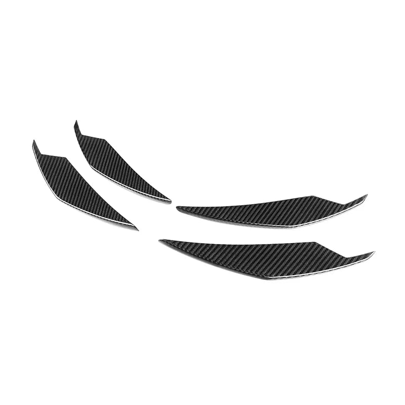 BMW G80 / G82 Carbon Fiber Front Canards