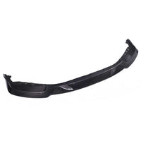 BMW G87 Dry Carbon Fiber Gt Style Front Lip