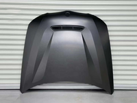 BMW Cs Style Hood for E90 BMW 3 Series