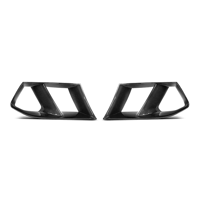 BMW G80 / G82 Carbon Fiber Front Air Duct Grille