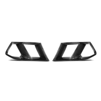 BMW G80 / G82 Carbon Fiber Front Air Duct Grille