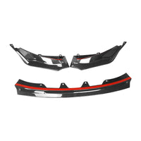 BMW G80 / G82 Carbon Fiber Vorsteiner Style Front Lip