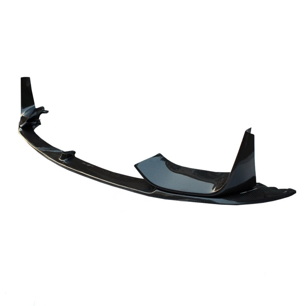 Aftermarket F80 / F82 Mp Style Carbon Fiber Front Lip – BMW Compatible