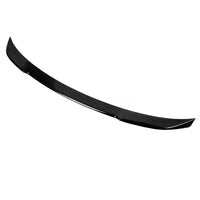 BMW Cs Style Carbon Fiber Spoiler for E90 / E92 / E93 BMW M3 3 Series