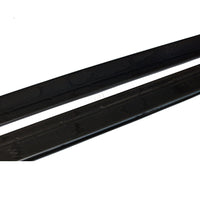 Aftermarket F80 / F82 Carbon Fiber Side Skirts – BMW Compatible