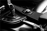 BMW F30 / F32 / F33 / F36 Carbon Fiber Interior Trim
