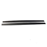 BMW F80 / F82 Carbon Fiber Side Skirts