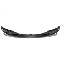 BMW F30 Carbon Fiber Front Lip