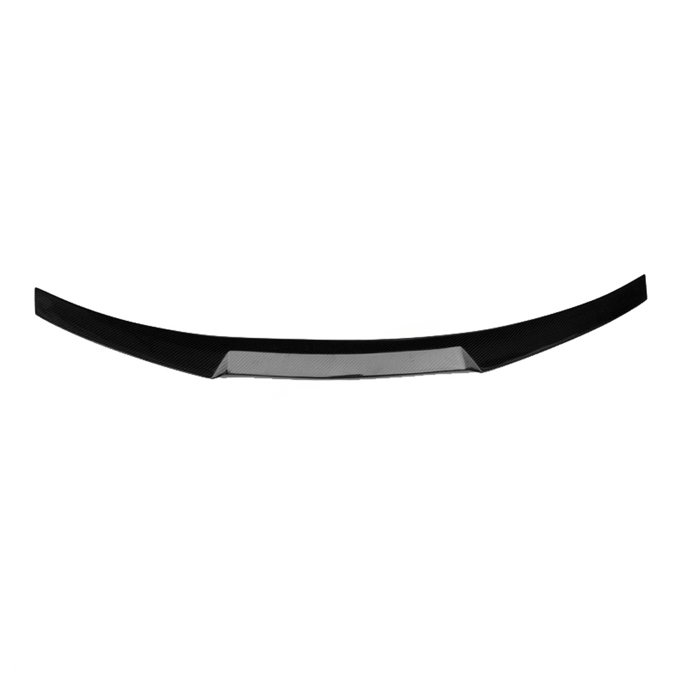 BMW Cs Style Carbon Fiber Trunk Spoiler for E90 / E92 / E93 BMW M3 3 Series