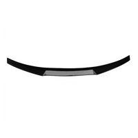 BMW Cs Style Carbon Fiber Trunk Spoiler for E90 / E92 / E93 BMW M3 3 Series