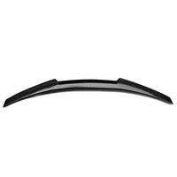 BMW Cs Style Carbon Fiber Trunk Spoiler for E90 / E92 / E93 BMW M3 3 Series