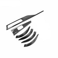 BMW F30 / F32 / F33 / F36 Carbon Fiber Interior Trim