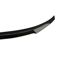 BMW Cs Style Carbon Fiber Trunk Spoiler for E90 / E92 / E93 BMW M3 3 Series