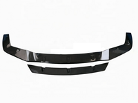 BMW F87 Vorsteiner Style Carbon Fiber Front Lip