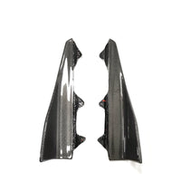 BMW F22 / F23 Carbon Fiber Quarter Panel Side Skirts
