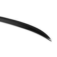 BMW G02 M Performance Style Carbon Fiber Rear Spoiler