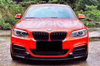 BMW F22 / F23 M Performance Carbon Fiber Front Lip