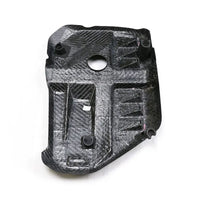 BMW G80 / G82 / G87 S58 Carbon Fiber Engine Cover