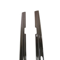 BMW Carbon Fiber Side Skirts for E90 / E92 / E93 BMW M3
