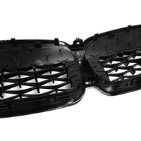BMW G20 / G28 Carbon Fiber Diamond Front Grille