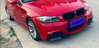 BMW M Performance Style Carbon Fiber Front Lip for E90 / E92 / E93 BMW M3 3 Series Pre-LCI