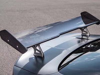 BMW F30 / F32 / F80 / F82 Carbon Fiber Gts Style Trunk Mounted Wing Spoiler