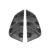 BMW G80 / G82 Carbon Fiber Front Fender Vent Trim