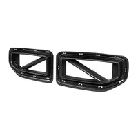 BMW G87 Sq Dry Carbon Fiber Front Center Grille