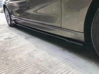 Aftermarket F97 / F98 / G02 Carbon Fiber Side Skirts – Fits BMW G01, G02