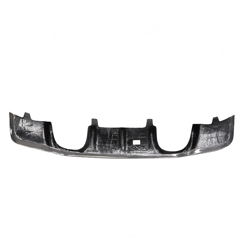 Aftermarket Carbon Fiber Rear Diffuser for E90 / E92 / E93 BMW M3 – BMW Compatible