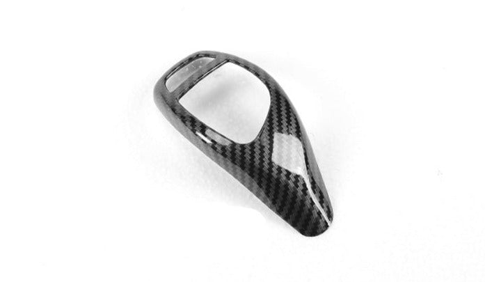 Aftermarket F30 / F31 / F32 / F35 20 Pcs Carbon Fiber Style ABS Plastic Interior Trim – BMW Compatible