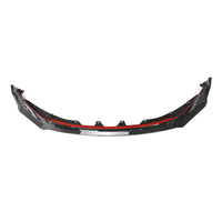 BMW G80 / G82 Carbon Fiber Vorsteiner Style Front Lip