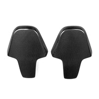 Aftermarket Carbon Fiber Headrest Seat Back Cover Interior Trim – Fits BMW G80, G82, G87