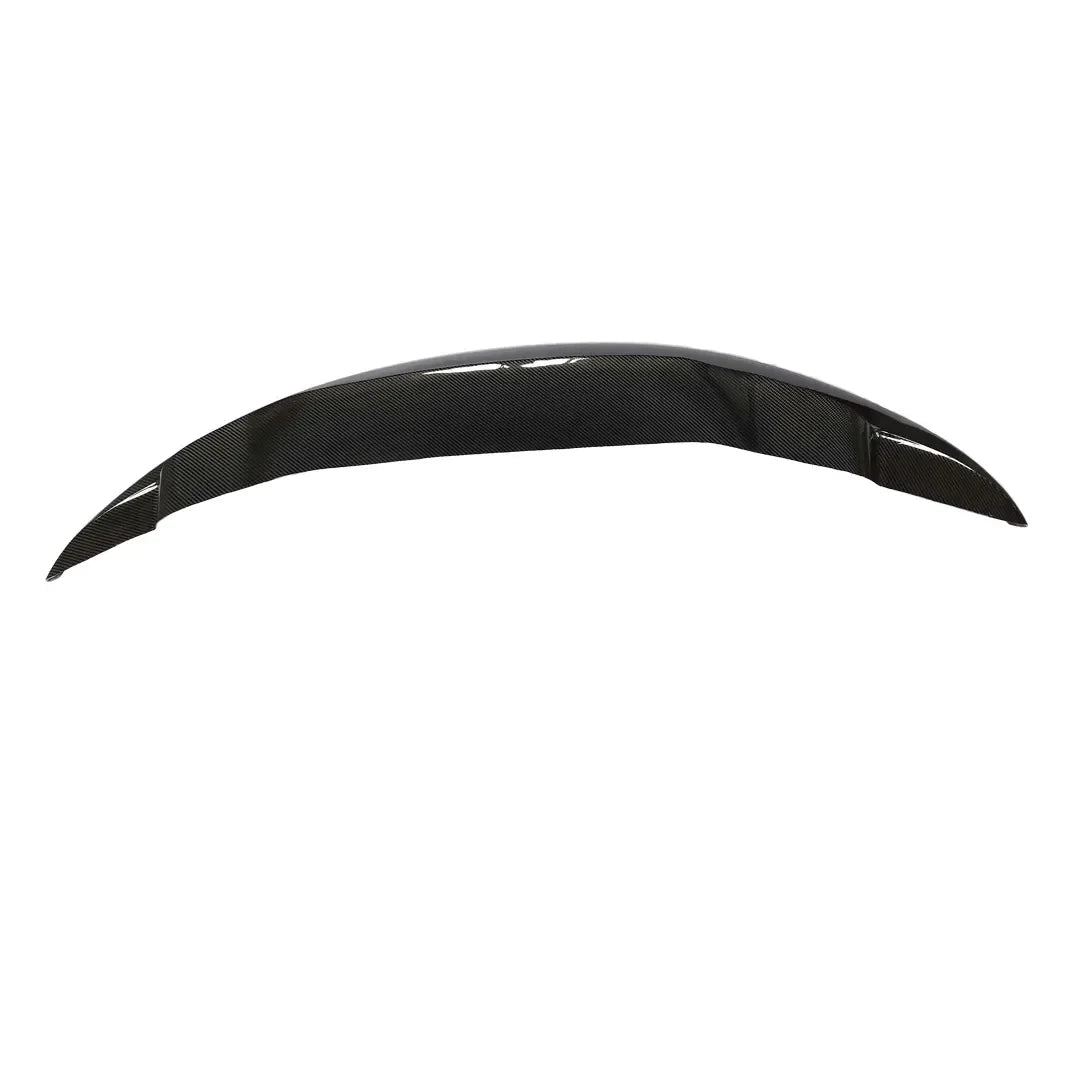 BMW Gts Style Carbon Fiber Front Lip for E90 / E92 / E93 BMW M3 3 Series