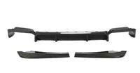 BMW F97 / G01 / G02 Carbon Fiber Mp Style Diffuser