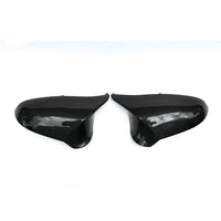 BMW F80 / F82 Oem Style Carbon Fiber Mirror Caps
