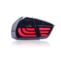 BMW Lci Oled Tail Lights for E90 BMW M3 3 Series