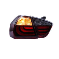 BMW Lci Oled Tail Lights for E90 BMW M3 3 Series